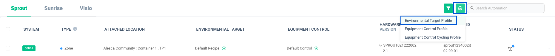 03_1_add_environmental_target_menu