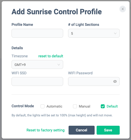 17_3_add_sunrise_control_screen
