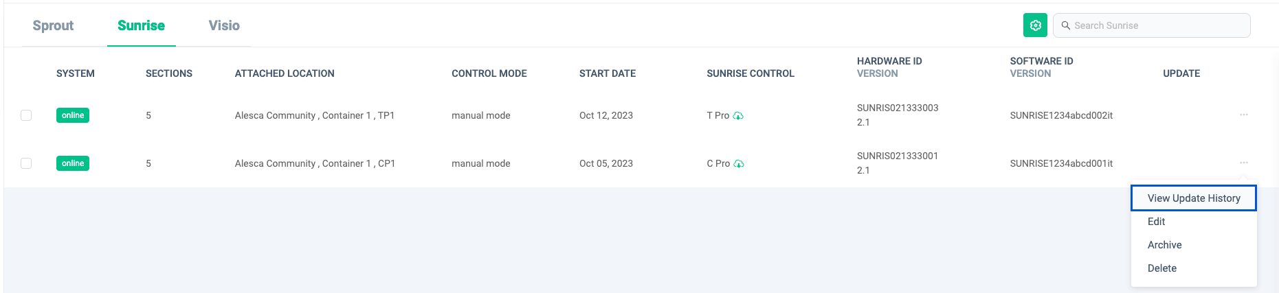 21_1_sunrise_upgrade_history_menu