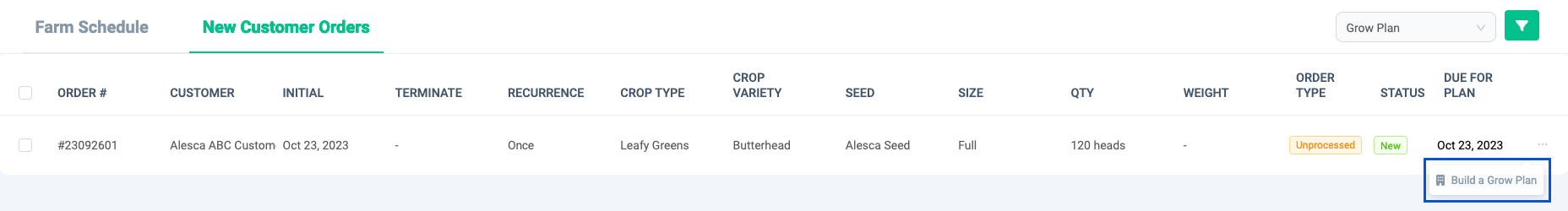 grow_plan_customer_orders_build